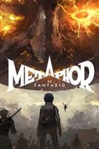 Metaphor: ReFantazio