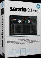 Serato DJ Pro v3.3.3 (x64)
