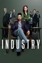 Industry - Staffel 4