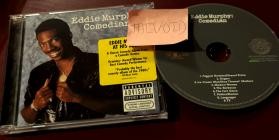 Eddie Murphy - Comedian