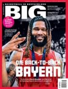 BIG Basketball in Deutschland 153/2025