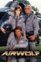 Airwolf - Staffel 4