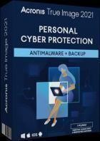 Acronis True Image Build 42072 BootCD