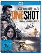 One Shot - Mission ausser Kontrolle