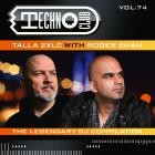 Techno Club Vol.74