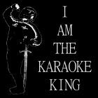I AM THE INTIMIDATOR - I AM THE KARAOKE KING