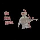 The Slow Death - No Light To See