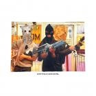 Genevieve Artadi And Real Bad Man - Everything Is Under Control