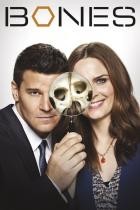 Bones - Die Knochenjägerin - Staffel 5