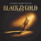 Joanne Shaw Taylor - Black & Gold