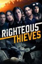 Der grosse Raub - Righteous Thieves