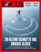 FOCUS Magazin 05/2026