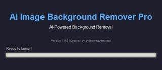 AI Image Background Remover Pro v1.0.2