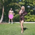 Ke$ha - BOY CRAZY  (SMASH REMIXES)