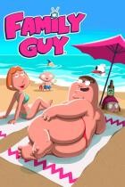 Family Guy - Staffel 23