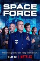 Space Force - Staffel 1