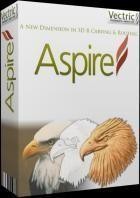 Vectric Aspire v12.014 (x64)