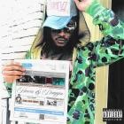 TyFontaine X Hightide - Havin And Draggin