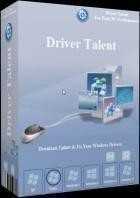 Driver Talent Pro v8.1.11.68