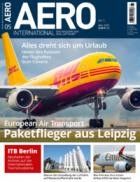 AERO INTERNATIONAL 05/2025