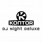 Kontor - DJ Night Deluxe
