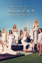 Selling Sunset - Staffel 9