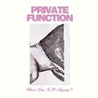 Private Function - Whose Line Is It Anyway