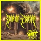 Blood Shot Down - Son Of Ishtar