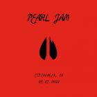 Pearl Jam - Live At Royal Arena 07 05 22