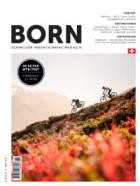 BORN Mountainbike Magazin 16/2025