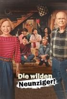 Die wilden Neunziger! - Staffel 1