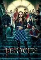Legacies - Staffel 3