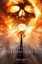 Final Destination Bloodlines