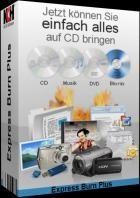 NCH Express Burn Plus v10.22 + Portable
