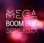 MEGA Schlager 2025