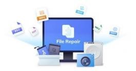 4DDiG File Repair v4.1.8.5