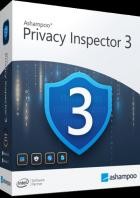 Ashampoo Privacy Inspector v3.00.10
