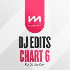 VA - Mastermix - DJ Edits Chart 6