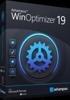 Ashampoo WinOptimizer v19.00.23