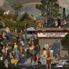 The Planet Smashers - On The Dancefloor