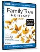 Family Tree Heritage Gold v16.0.15
