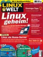 LinuxWelt 05/2025