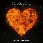 Three Days Grace - Explosions