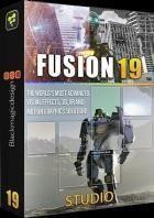 Blackmagic Design Fusion Studio v20.1 (x64)