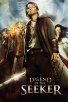 Legend of the Seeker - Staffel 2