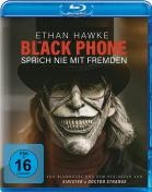The Black Phone - Sprich nie mit Fremden