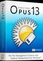 Directory Opus Pro v13.14 (x64)