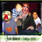 Josh Freese - - Since 1972  