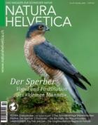 NATURA HELVETICA 69/2025