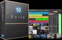 n-Track Studio Suite v10.2.2.10172